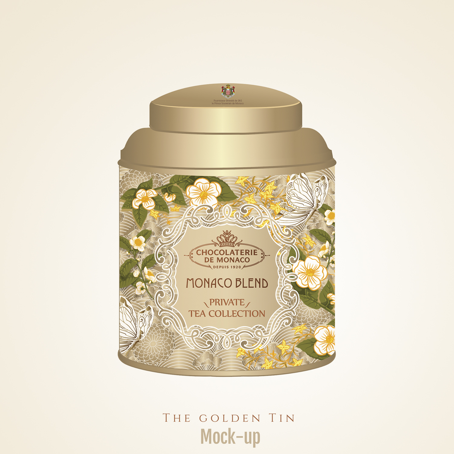 Chocolaterie De Monaco