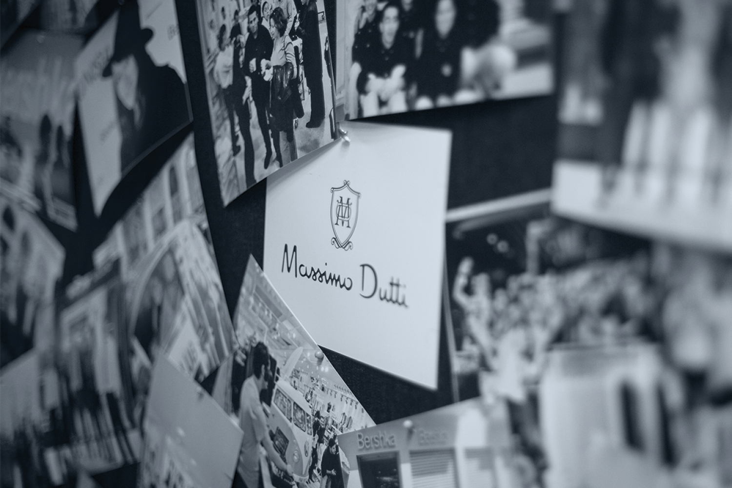 Indigo Fashion - Concept Event y