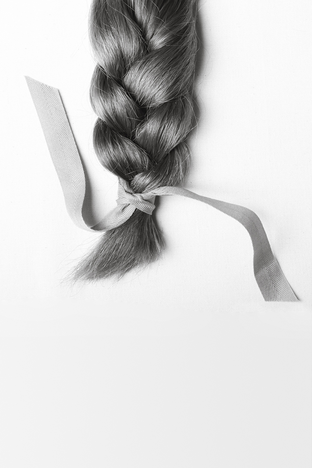 Tail Braid