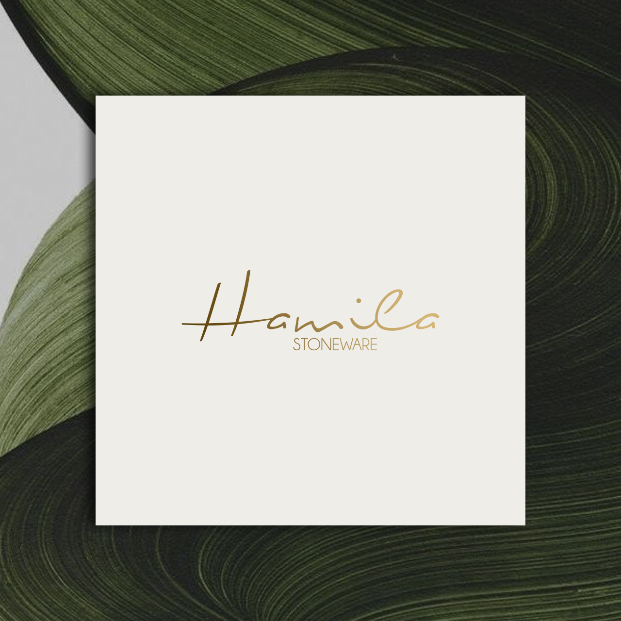 Hamila Rebranding