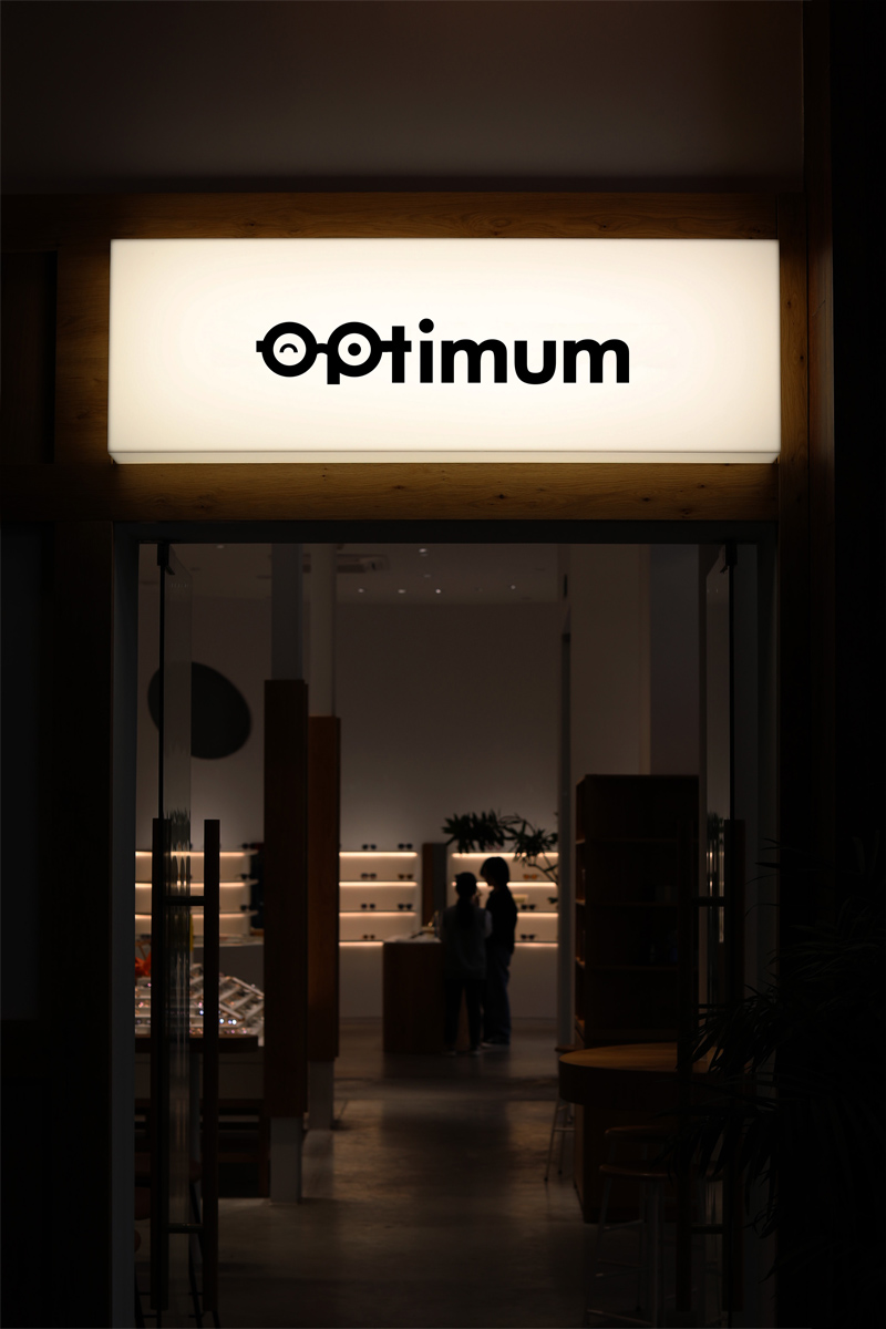 Optimum Eyewear