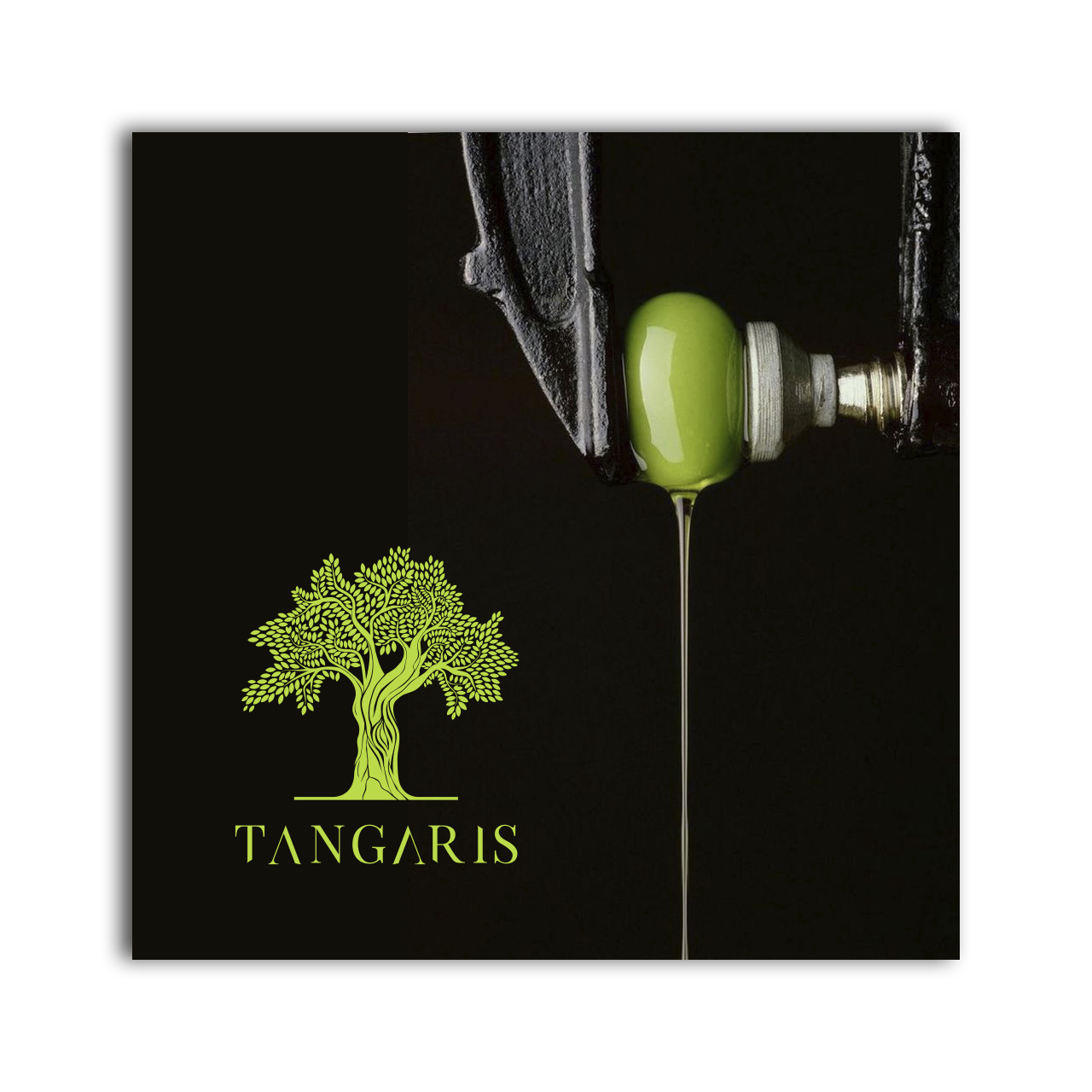 TANGARIS