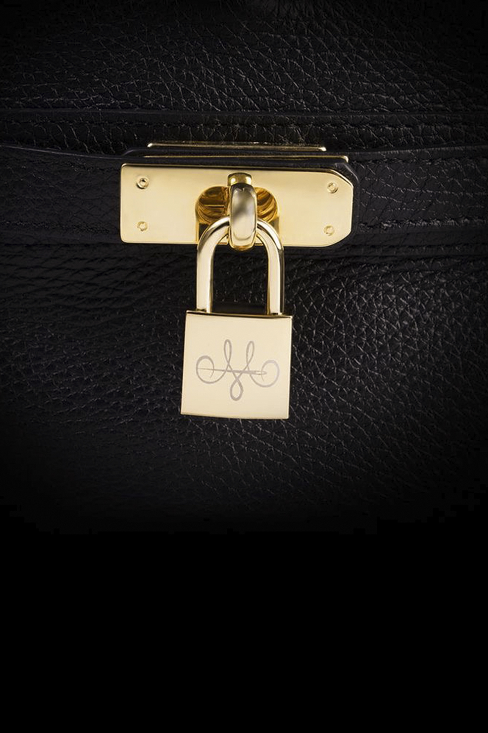 The Lock - MarcocarreA