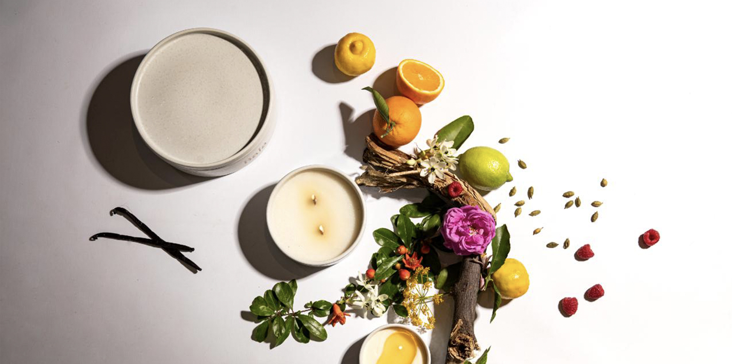 Home Scents - BAYA 